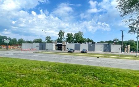 Retail space for Sale at 36900 Michigan Ave in Wayne