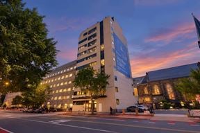 REO Sale: 450 H Street | Vacant Office, Owner-User Ready