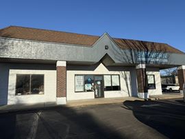 Northfield Retail Strip Center