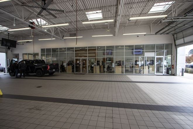 Boulware Toyota