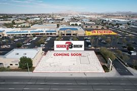 Victor Valley Town Center