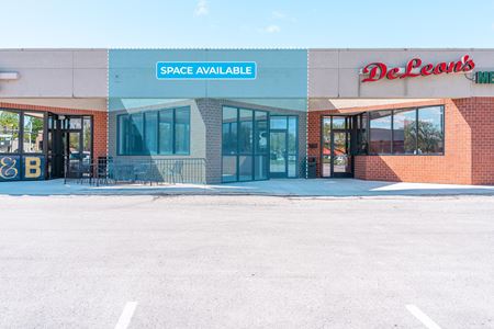 Retail space for Rent at 11313-11349 Davenport Street in Omaha