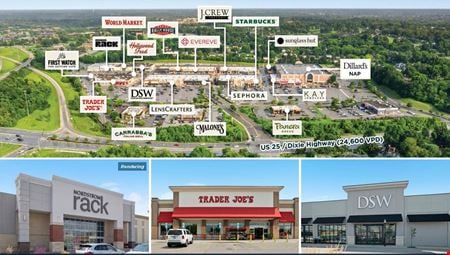 Retail space for Sale at 2751 Dixie Highway in Crestview Hills