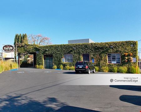 Commercial space for Rent at 2930 Bristol Street in Costa Mesa