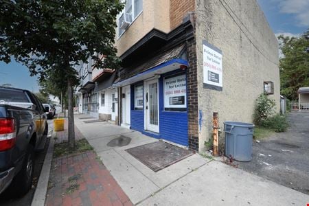 Retail space for Rent at 2013 Woodlynne Ave in Oaklyn