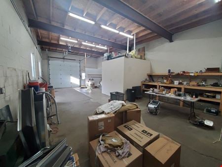 Industrial space for Rent at 432 MacArthur Street in Washington