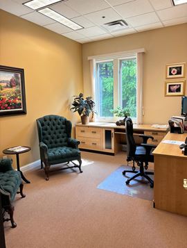 2104 Jolly Road Suite 200