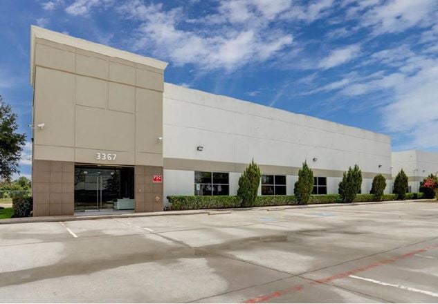 3367 N Sam Houston Pkwy W