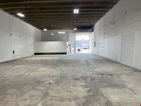 Industrial space for Rent at 1401 NW 23rd St in Miami
