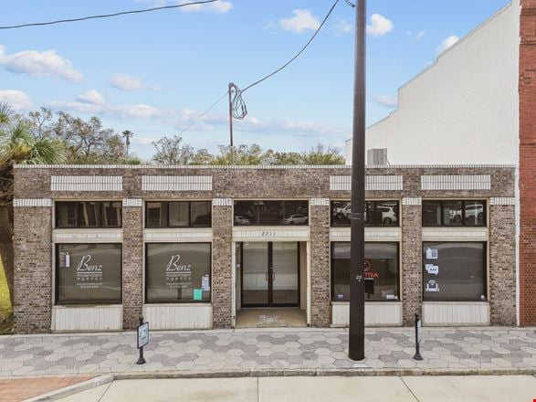 Office space for Rent at 2211 E. 7 Ave., Suite “A” in Tampa