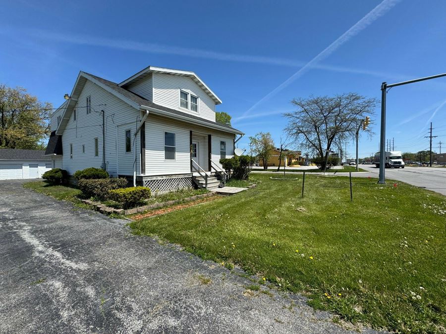 200 W 61st Ave