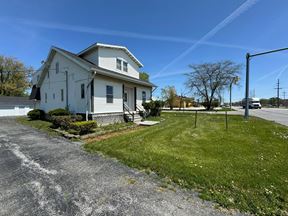 200 W 61st Ave