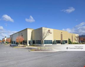 Tualatin Distribution Center