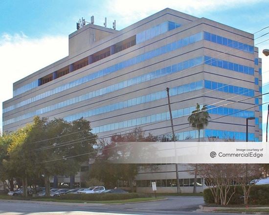 Westwood Center