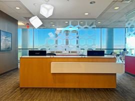 Regus - Valencia - Gateway Plaza