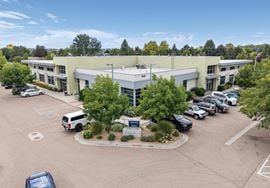 Ten Mile Office