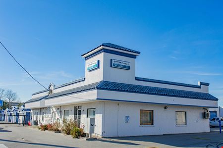 Photo of commercial space at 1089 Atlantic Blvd in Atlantic Beach