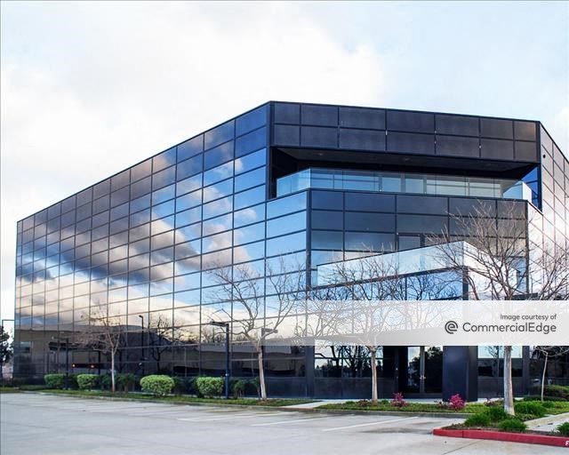 The Campus at First - 3060 North First Street