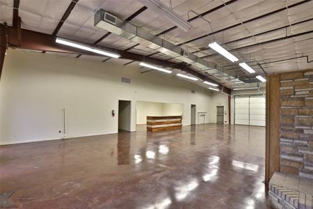 Photo of commercial space at 4408 S Clack St in Abilene