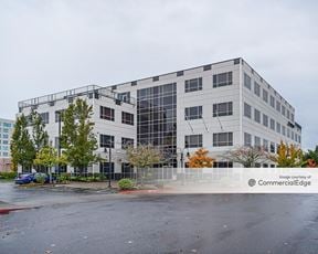 One Airport Center