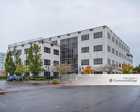 Office space for Rent at 7700 NE Ambassador Place in Portland