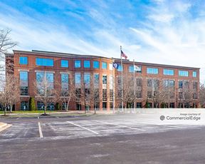 Innsbrook Corporate Center - Markel 4501