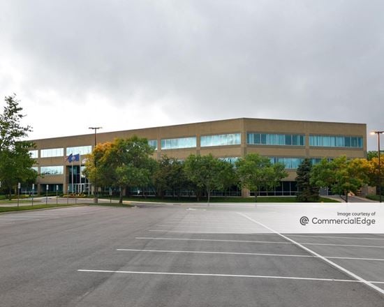 Marley Building