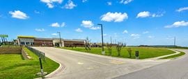 920 Knights Way