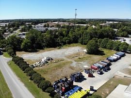 9715 & 9835 Metromont Industrial Blvd