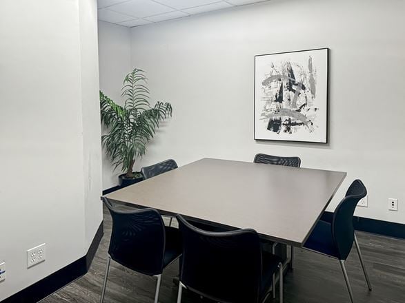Regus - Beverly Hills - N Camden Dr