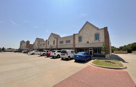 Photo of commercial space at 111 North Post Road in Midwest City