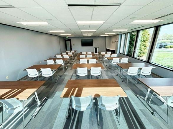 801 Corporate Center Drive, Suite 202