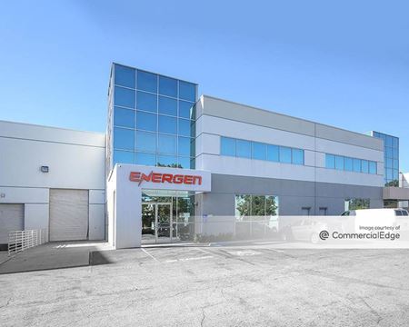 Photo of commercial space at 17008 Evergreen Place in City of Industry