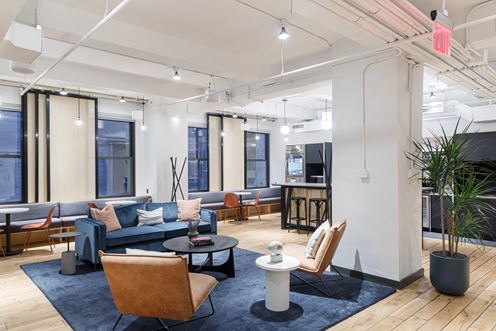 Industrious - 11 Park Place
