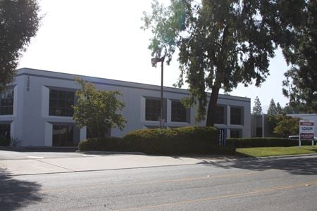 Industrial space for Rent at 1200 Lawrence Drive in Newbury Park