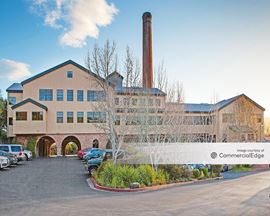 The Brick Kiln