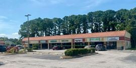 Southland Plaza