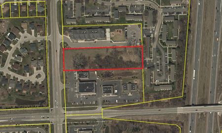 Commercial Vacant Land for Sale in Canton - Canton