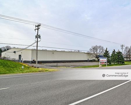 Industrial space for Rent at 22651 Industrial Blvd in Rogers