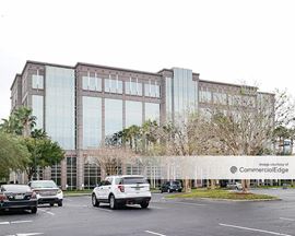 Primera Office Park - Primera Tower II