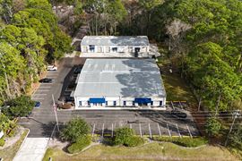 St. Johns Bluff Office Park