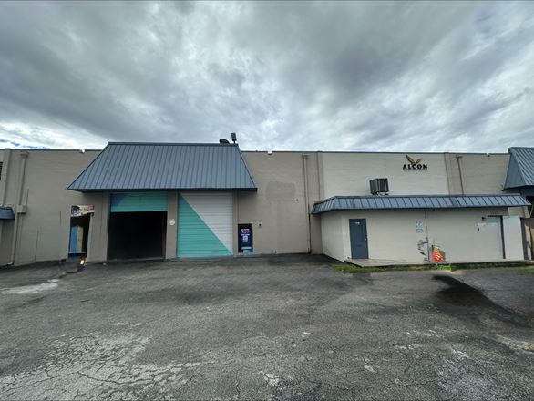 7250 NW 46th Street