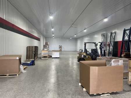 Photo of commercial space at 707 N Derby Lane in North Sioux City
