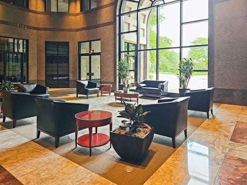 Regus - Buffalo Grove - E Lake Cook Rd