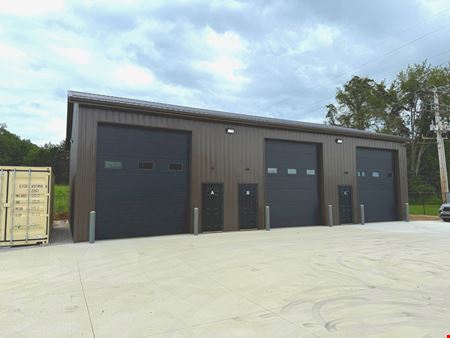 Photo of commercial space at 147 Westgate Drive  in Granville
