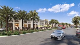 Merritt Island Square
