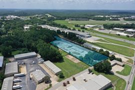 INDUSTRIAL LAND FOR LEASE