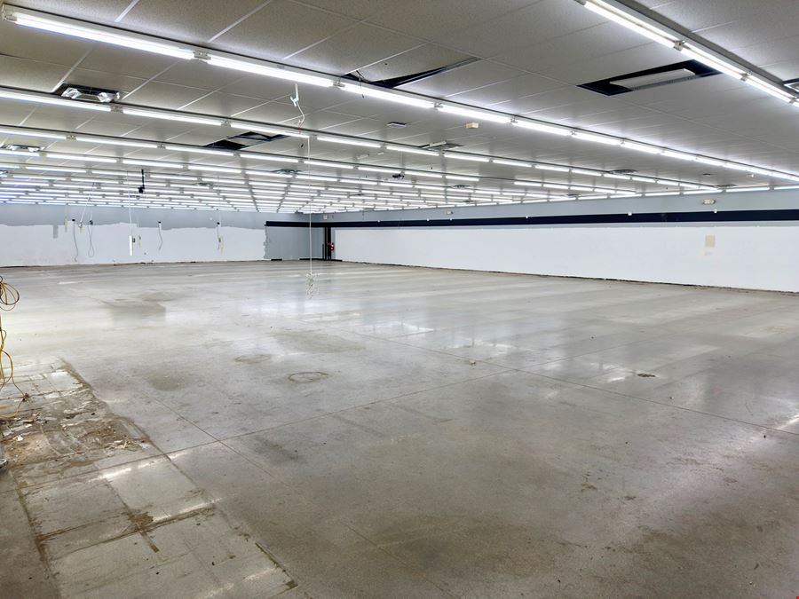 Former Dollar General
