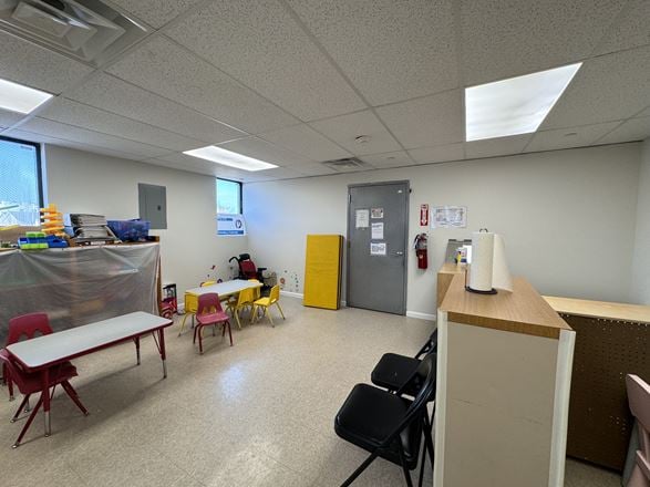 8746 20th Avenue - For Lease