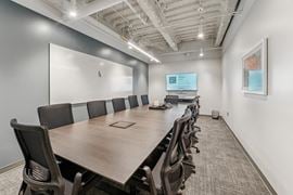 Industrious - 1100 Dexter Avenue North